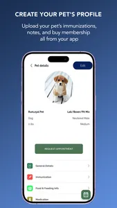 The Dog Barn | Andover, KS screenshot 0