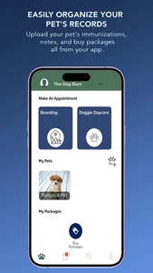 The Dog Barn | Andover, KS screenshot 1