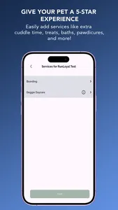 The Dog Barn | Andover, KS screenshot 3