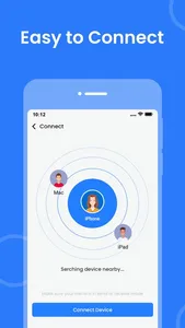 Quick Share : FIle Transfer screenshot 2