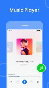 Quick Share : FIle Transfer screenshot 3