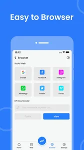 Quick Share : FIle Transfer screenshot 5