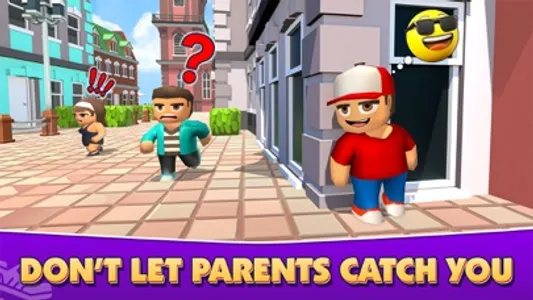 Hide & Seek : Go and Find screenshot 2