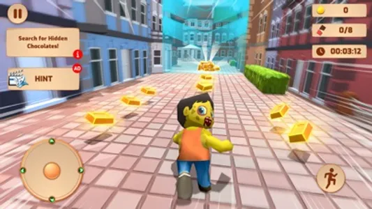 Hide & Seek : Go and Find screenshot 3