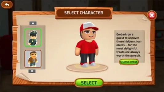 Hide & Seek : Go and Find screenshot 5