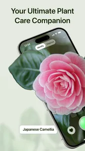 Plant AI - Identify & Care screenshot 0