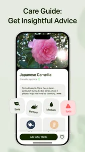 Plant AI - Identify & Care screenshot 2