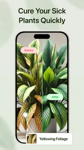 Plant AI - Identify & Care screenshot 3