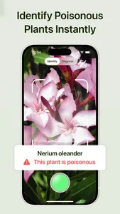 Plant AI - Identify & Care screenshot 4