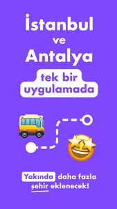 Otobüs Go - Izmir Transport screenshot 0