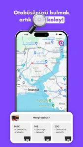 Otobüs Go - Izmir Transport screenshot 1