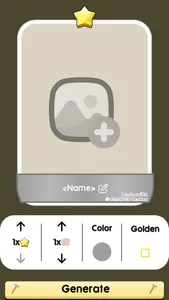 Card GO Maker screenshot 1