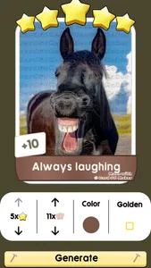 Card GO Maker screenshot 3