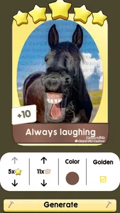 Card GO Maker screenshot 4