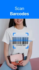 QR Code Reader - Scanner Now screenshot 2