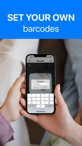 QR Code Reader - Scanner Now screenshot 4