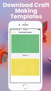 Learn Paper Craft : Origami screenshot 2