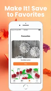 Learn Paper Craft : Origami screenshot 4