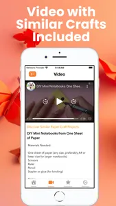 Learn Paper Craft : Origami screenshot 5