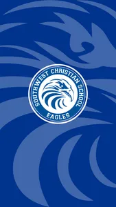 Southwest Christian Eagles screenshot 0