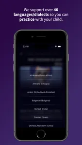 Luna the storytelling screenshot 4