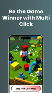 Auto Clicker: Tap Tool screenshot 1