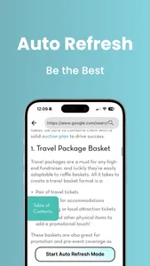Auto Clicker: Tap Tool screenshot 4