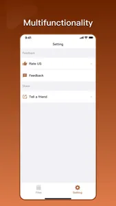 SVGA Player screenshot 3