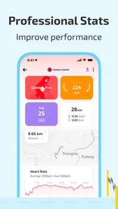 Fito: Gamify fitness streak screenshot 3