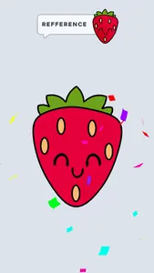 ASMR Color Book - Drawing Art screenshot 3