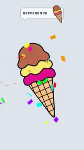 ASMR Color Book - Drawing Art screenshot 5