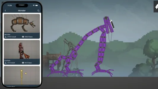 RTX Mod Melon screenshot 0