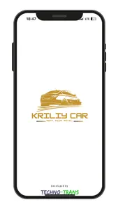 Kriliy Cars screenshot 0