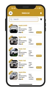 Kriliy Cars screenshot 1