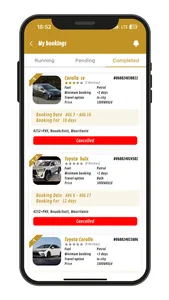 Kriliy Cars screenshot 3