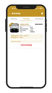 Kriliy Cars screenshot 4
