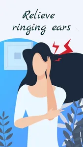 Tinnitus: Resound Hearing Aid screenshot 0