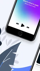 Tinnitus: Resound Hearing Aid screenshot 1