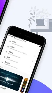 Tinnitus: Resound Hearing Aid screenshot 2