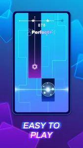 Piano Fire 2 screenshot 1