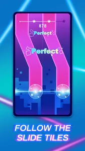 Piano Fire 2 screenshot 2