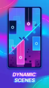 Piano Fire 2 screenshot 3