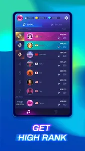 Piano Fire 2 screenshot 4