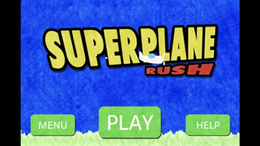 Super Plane Rush screenshot 0