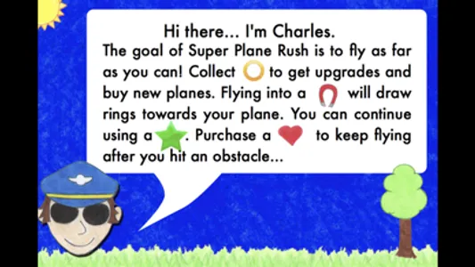 Super Plane Rush screenshot 2