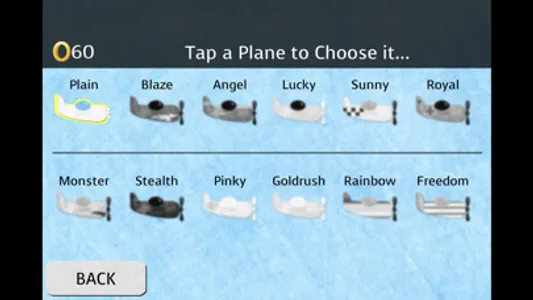 Super Plane Rush screenshot 5