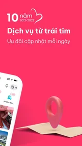 Mytour: Khách sạn, Chuyến bay screenshot 1