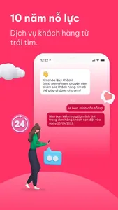 Mytour: Khách sạn, Chuyến bay screenshot 6