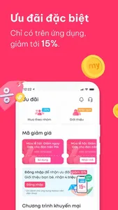 Mytour: Khách sạn, Chuyến bay screenshot 7