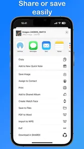 Image Compressor ™ screenshot 2